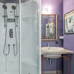 Spacious 4 Bdr With Parking Apartment Rom