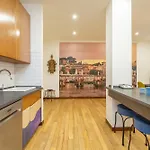 Spacious 4 Bdr With Parking *