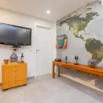 Spacious 4 Bdr With Parking *