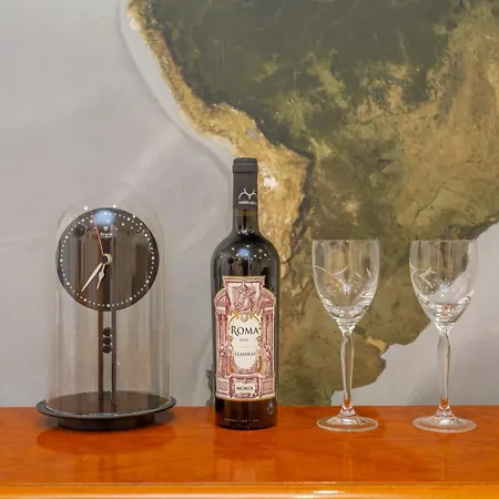 Spacious 4 Bdr With Parking Rom