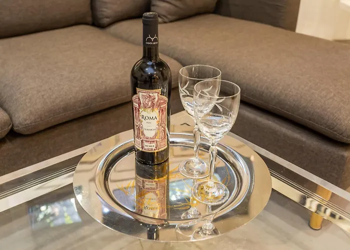 Spacious 4 Bdr With Parking