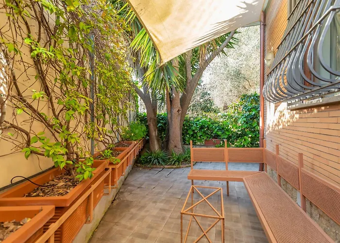 Spacious 4 Bdr With Parking