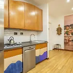 Spacious 4 Bdr With Parking * Rome
