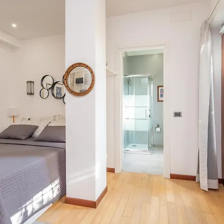 Spacious 4 Bdr With Parking * Rome