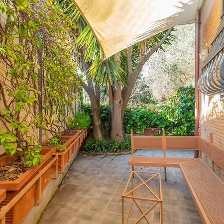 Spacious 4 Bdr With Parking